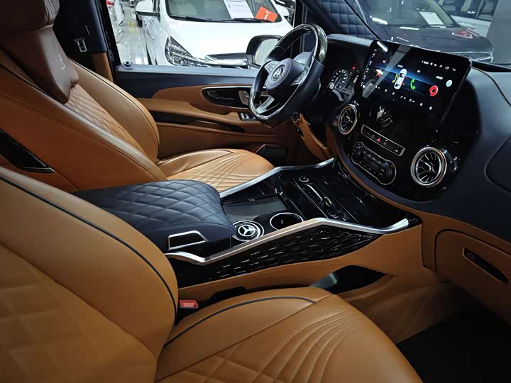 Фото 5 - Mercedes-Benz Vito