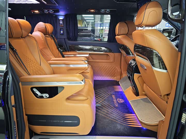 Фото 6 - Mercedes-Benz Vito