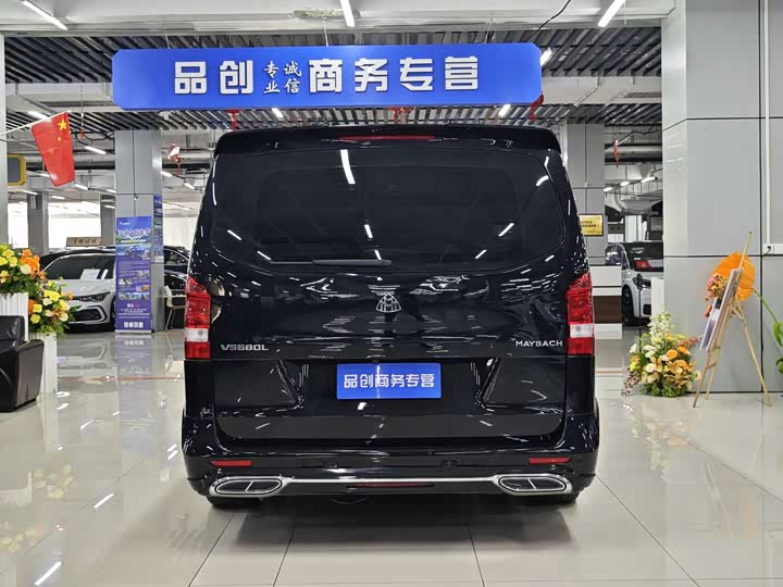 Фото 8 - Mercedes-Benz Vito