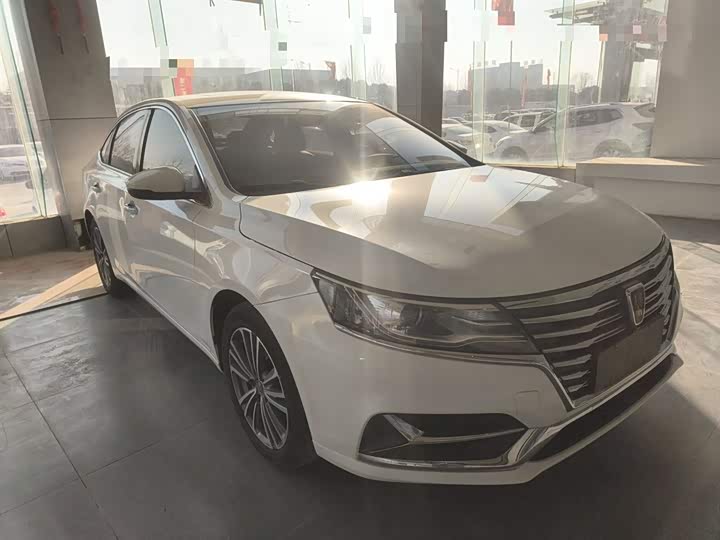 Фото 4 - Roewe i6