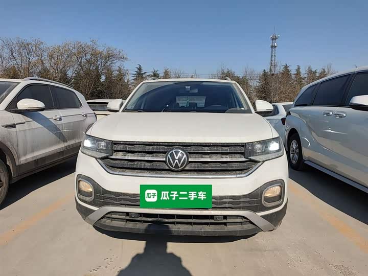 Фото 3 - Volkswagen Tacqua