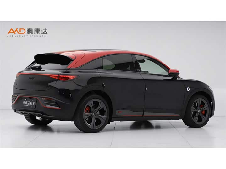 Фото 3 - Smart #3