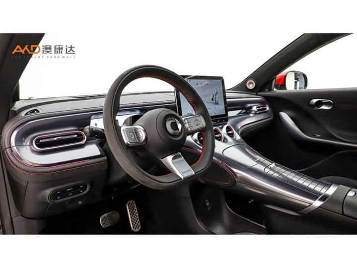 Фото 6 - Smart #3