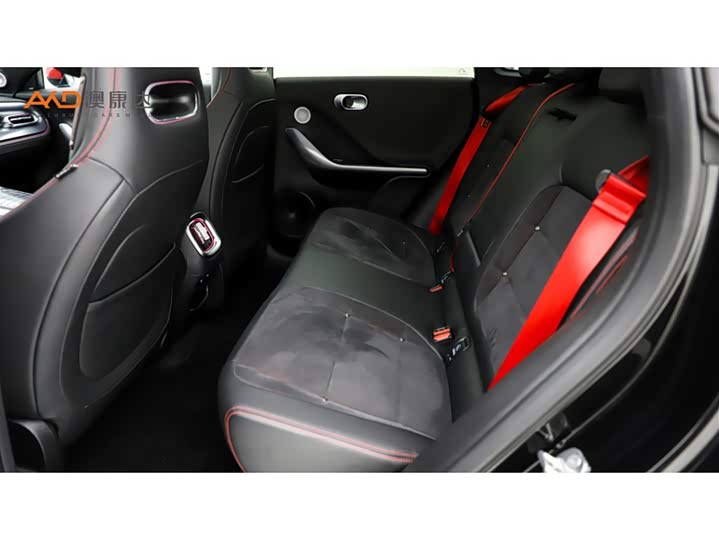 Фото 7 - Smart #3