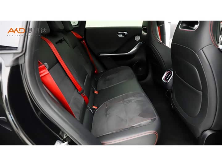 Фото 8 - Smart #3