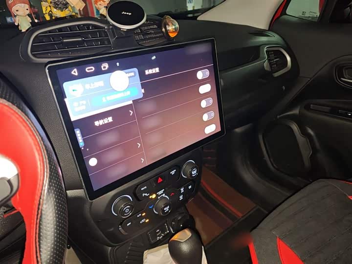 Фото 6 - Jeep Renegade