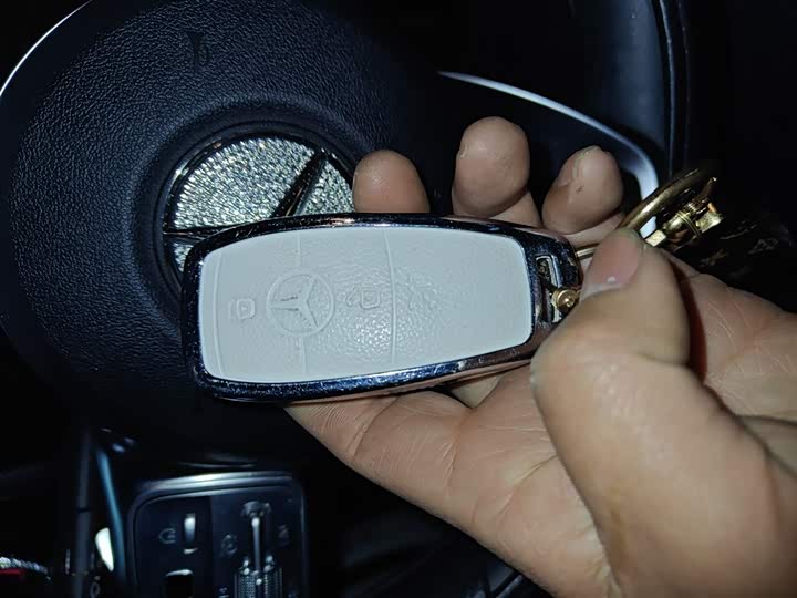 Фото 9 - Mercedes-Benz A-Class