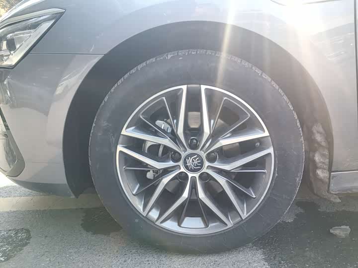 Фото 4 - BYD Qin Plus