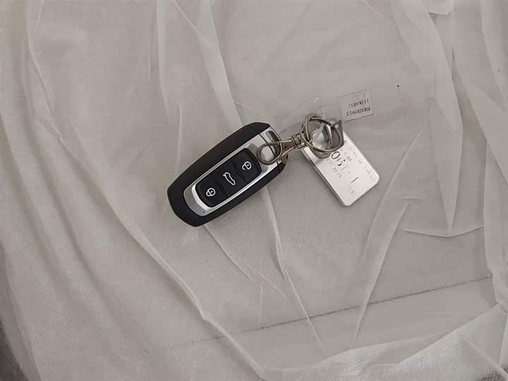 Фото 9 - Geely Galaxy Panda Mini