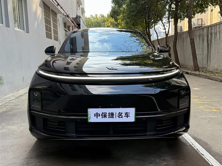 Фото 3 - LiXiang L7