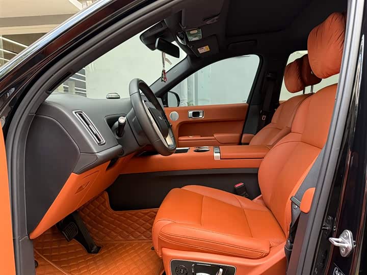 Фото 4 - LiXiang L7