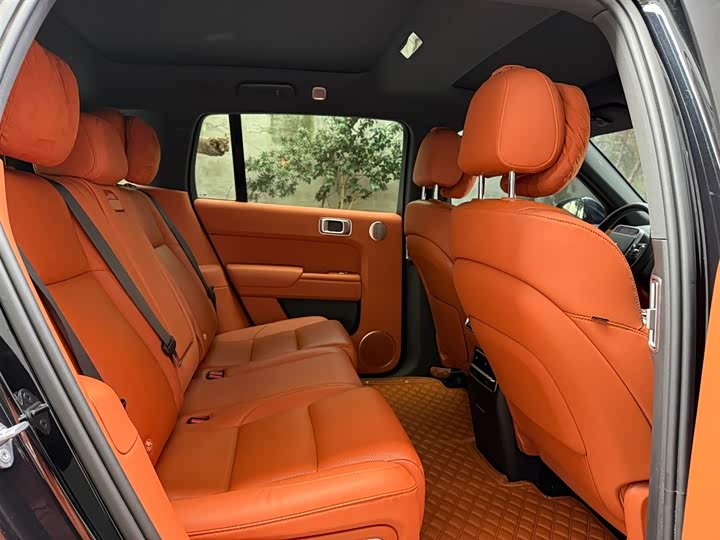 Фото 8 - LiXiang L7