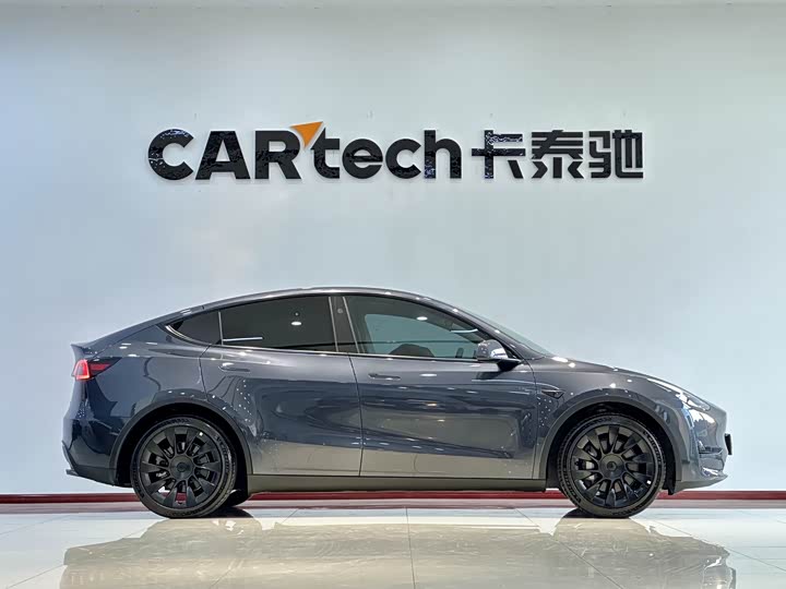 Фото 5 - Tesla Model Y