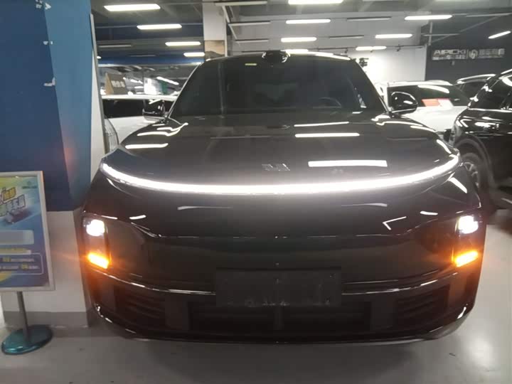 Фото 3 - LiXiang L9