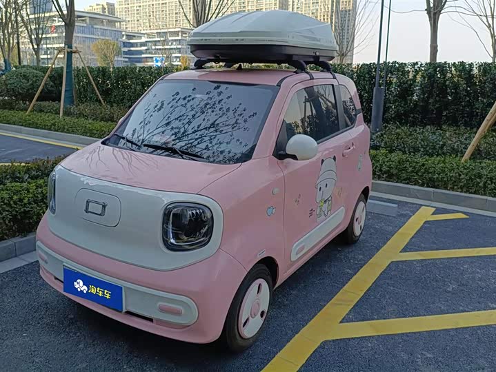 Фото 1 - Bestune Pony