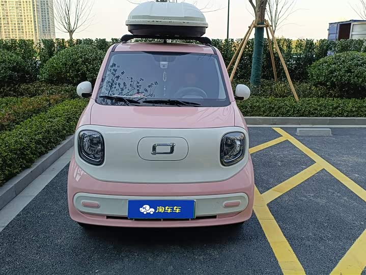 Фото 2 - Bestune Pony