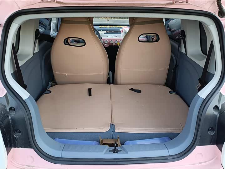 Фото 4 - Bestune Pony