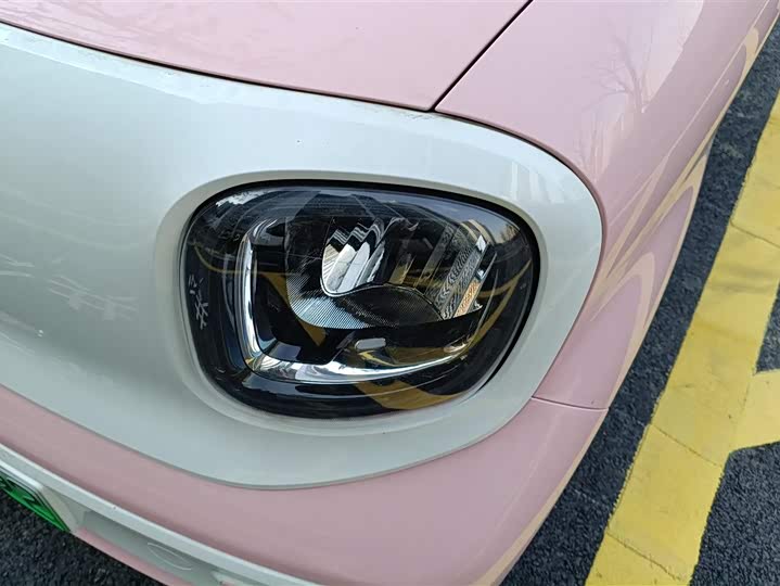 Фото 5 - Bestune Pony