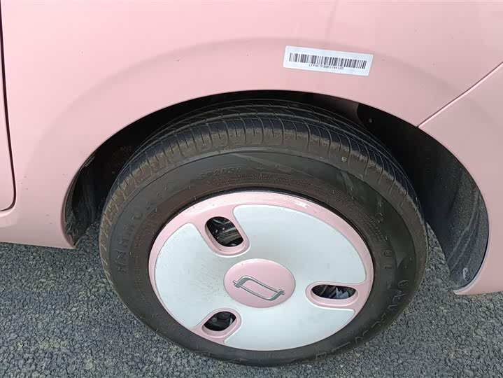 Фото 6 - Bestune Pony