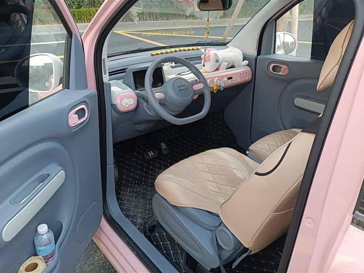 Фото 9 - Bestune Pony