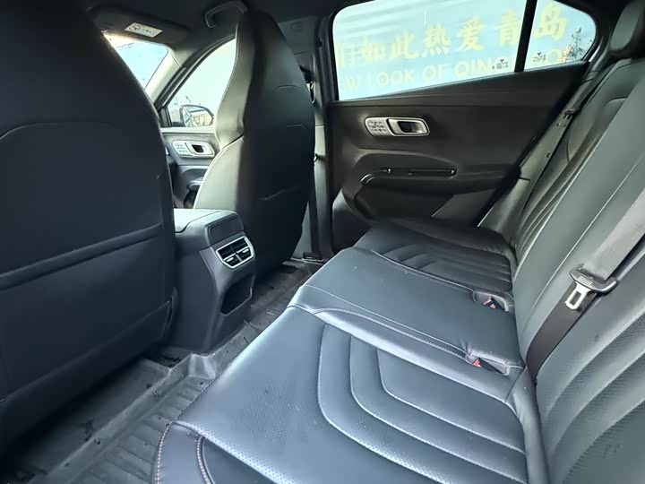 Фото 4 - Hozon X