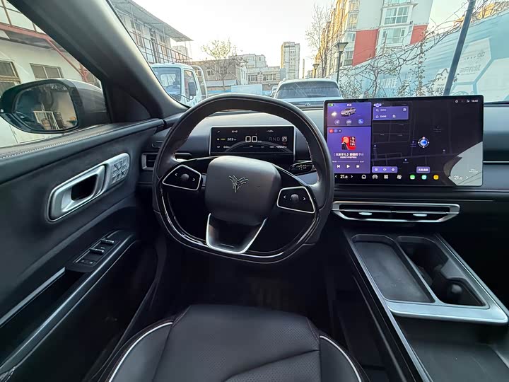 Фото 9 - Hozon X