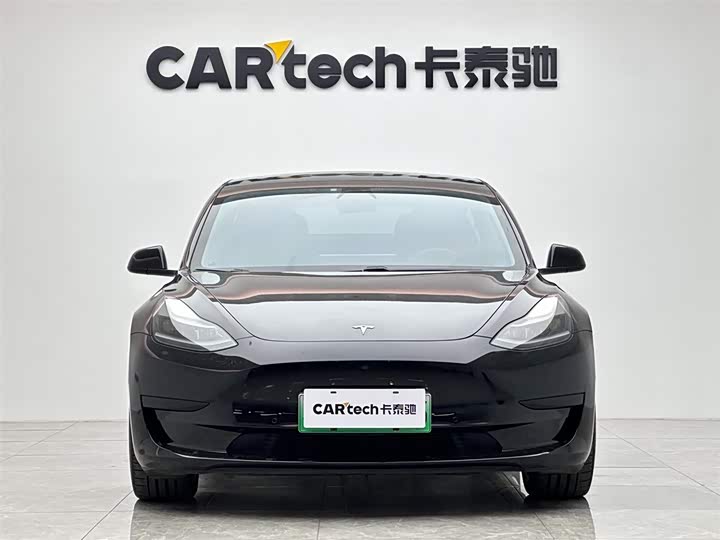 Фото 7 - Tesla Model 3