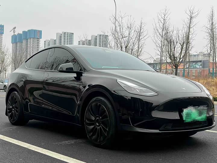 Фото 3 - Tesla Model Y