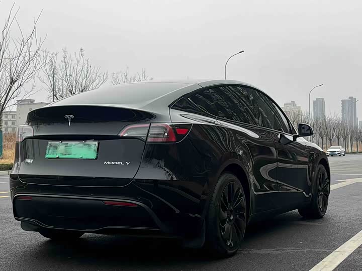 Фото 7 - Tesla Model Y