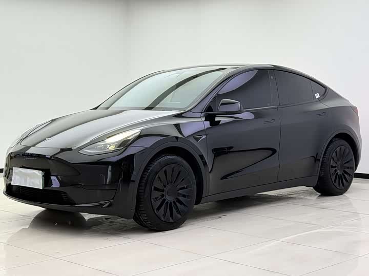 Фото 1 - Tesla Model Y