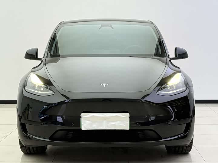 Фото 2 - Tesla Model Y