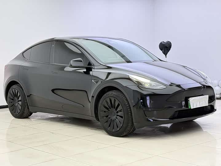 Фото 3 - Tesla Model Y