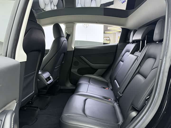 Фото 7 - Tesla Model Y