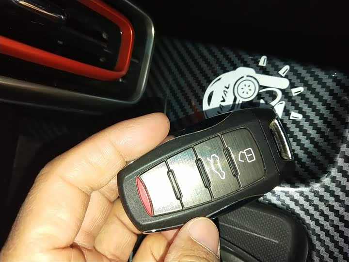 Фото 9 - Haval Dargo