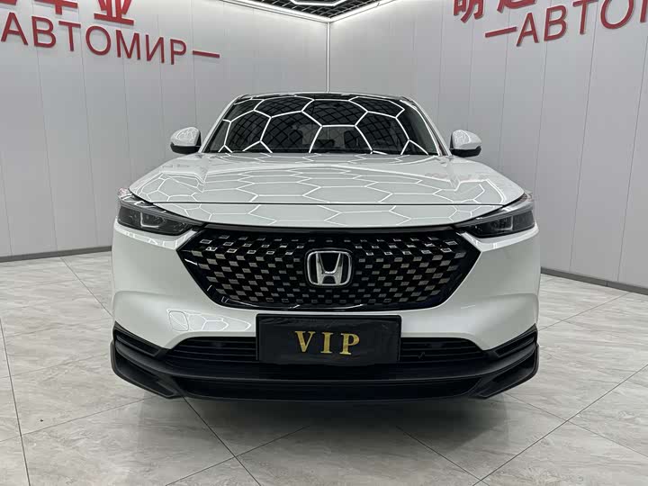 Фото 3 - Honda XR-V