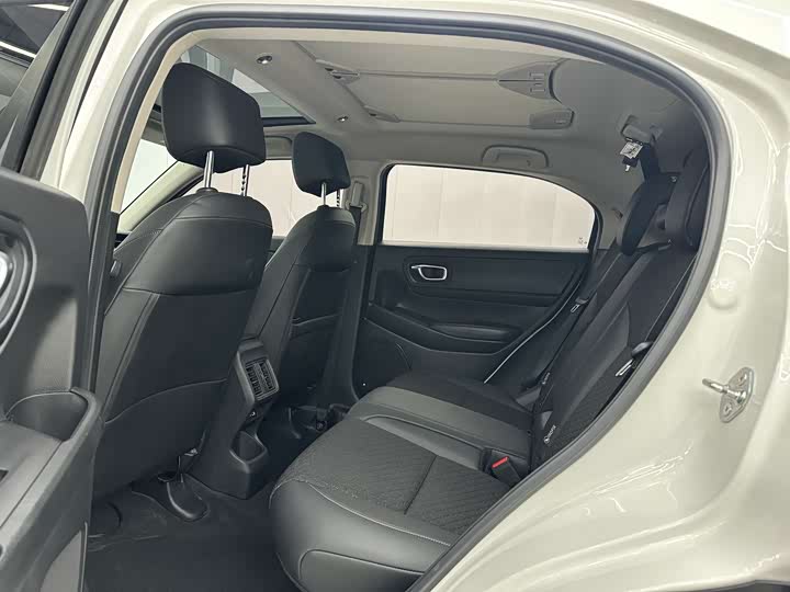 Фото 5 - Honda XR-V