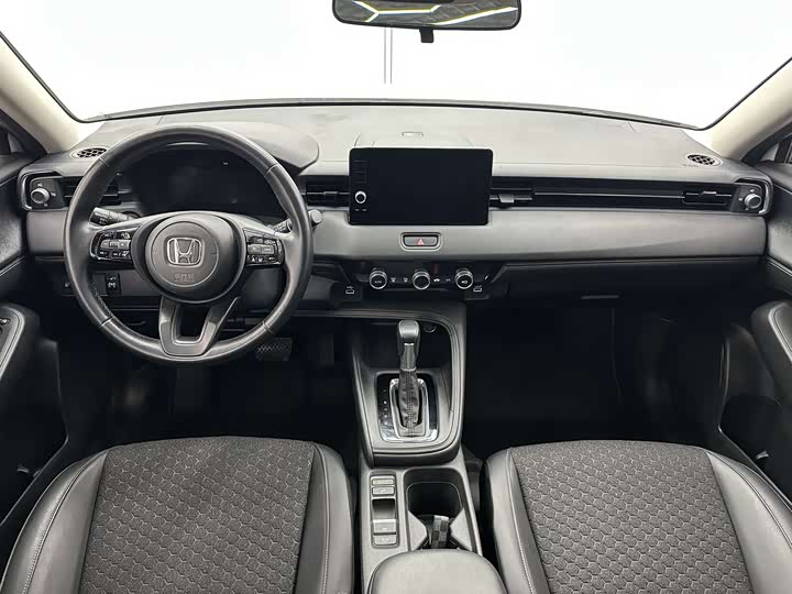 Фото 6 - Honda XR-V