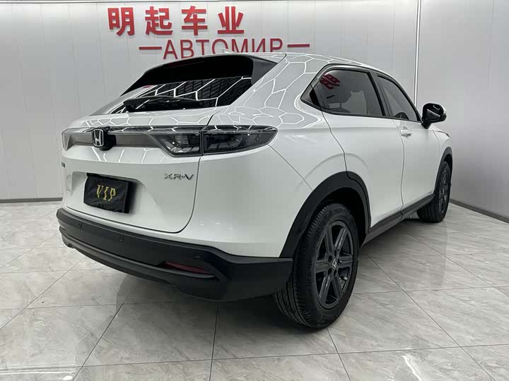 Фото 7 - Honda XR-V