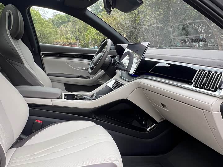 Фото 9 - BYD Song Plus Hybrid/EV