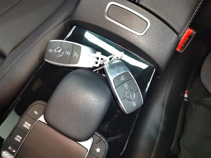 Фото 9 - Mercedes-Benz A-Class