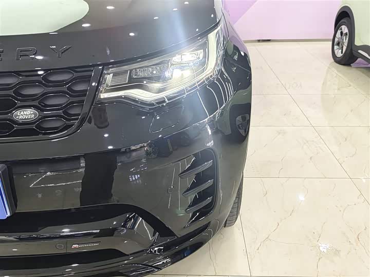 Фото 7 - Land Rover Discovery