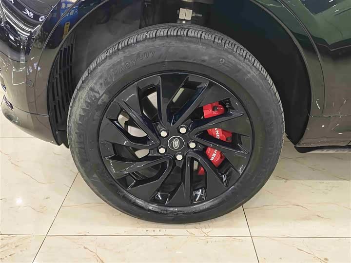 Фото 8 - Land Rover Discovery