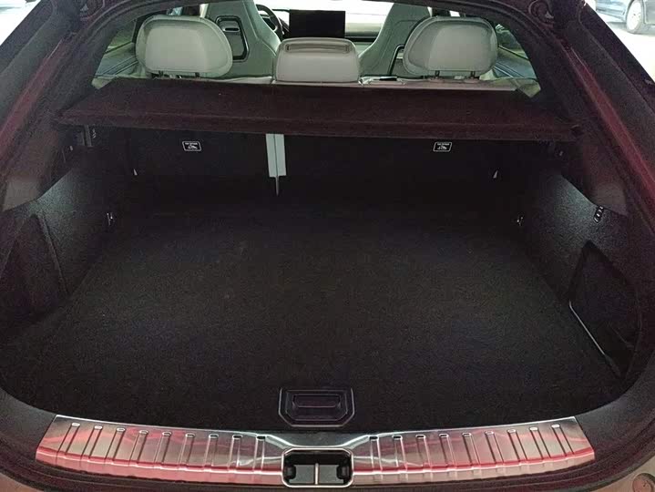 Фото 4 - Zeekr 001