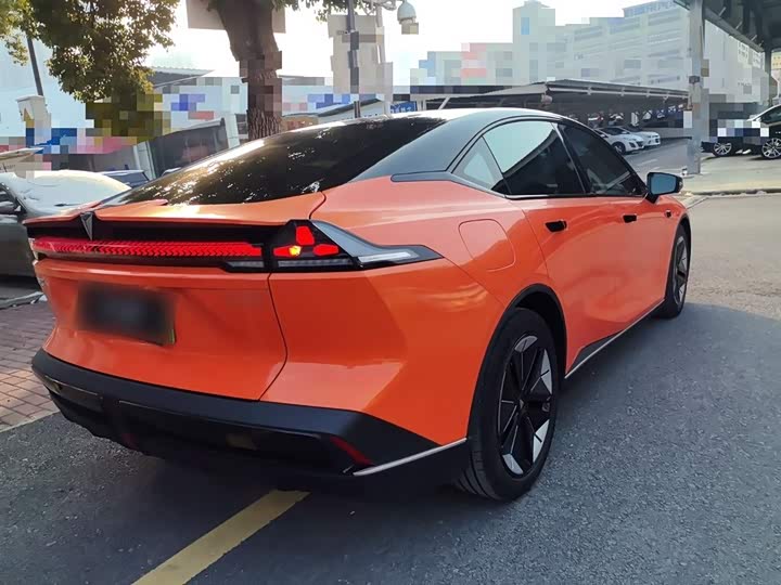 Фото 7 - Changan Deepal SL03