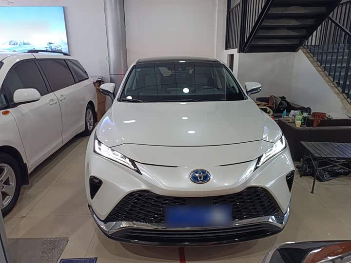 Фото 3 - Toyota Venza