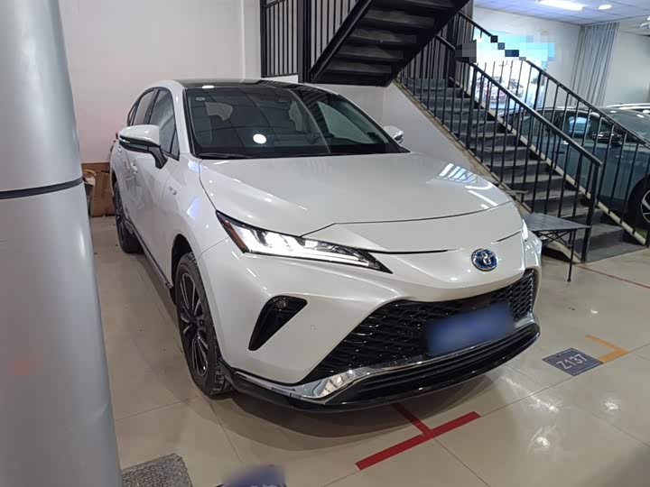 Фото 4 - Toyota Venza