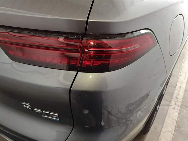 Фото 8 - BYD Song Pro Hybrid