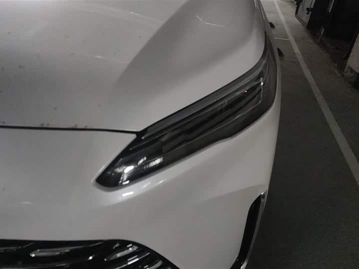 Фото 5 - Buick GL8 Hybrid