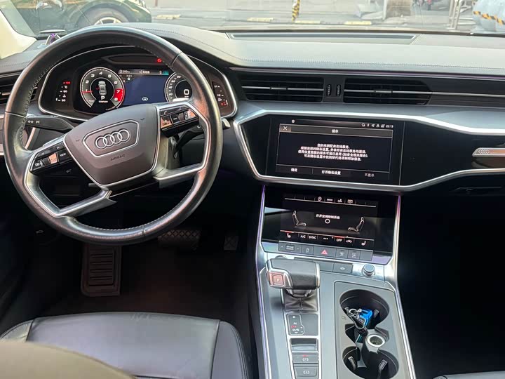 Фото 6 - Audi A7