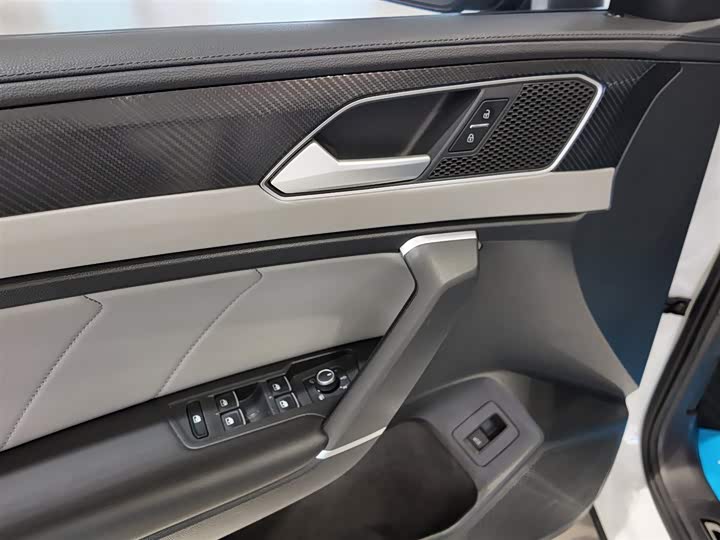 Фото 5 - Volkswagen Tayron